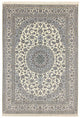 ナイン - 6la 絨毯 350x255cm - ペルシャ絨毯