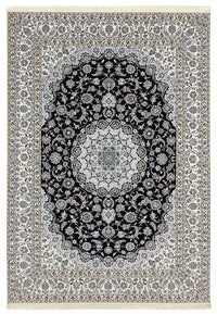 ナイン - 6la 絨毯 358x254cm - ペルシャ絨毯 – product image