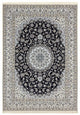 ナイン - 6la 絨毯 358x254cm - ペルシャ絨毯