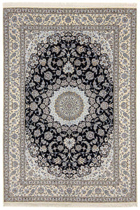 ナイン - 9la 絨毯 356x248cm - ペルシャ絨毯 – product image