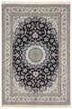 ナイン - 9la 絨毯 356x248cm - ペルシャ絨毯