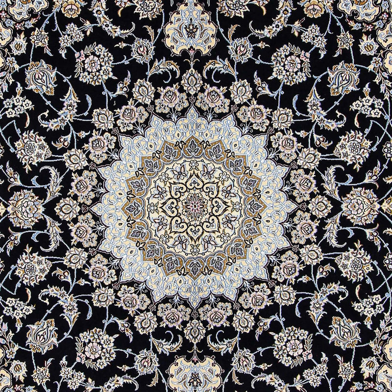ナイン - 9la 絨毯 356x248cm - ペルシャ絨毯