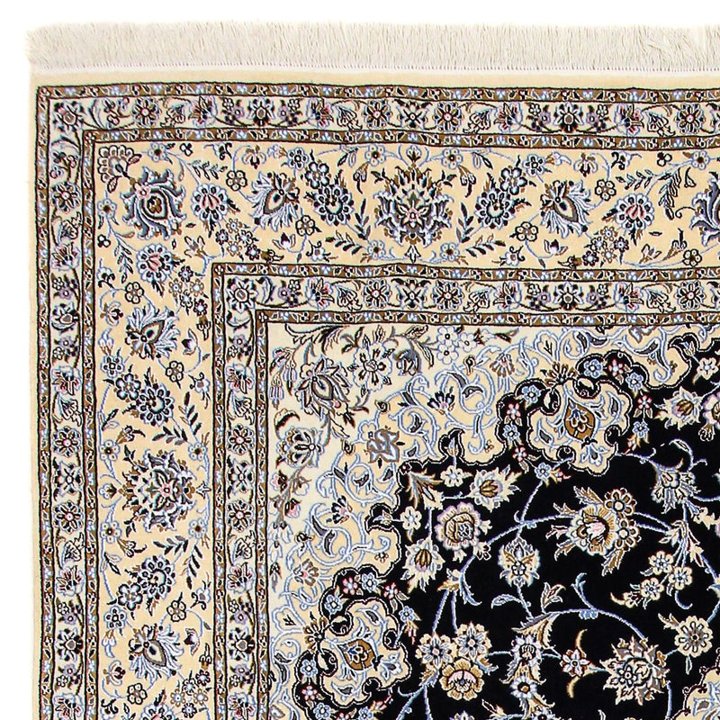 ナイン - 9la 絨毯 356x248cm - ペルシャ絨毯