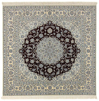 ナイン - 6la 絨毯 260x252cm - ペルシャ絨毯 – product image