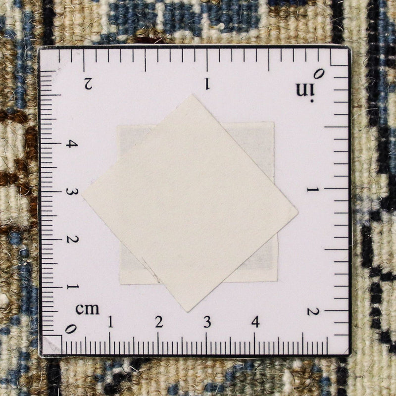 ナイン - 12la 絨毯 354x245cm - ペルシャ絨毯