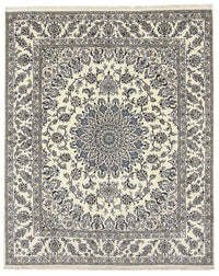 ナイン - 12la 絨毯 307x250cm - ペルシャ絨毯 – product image