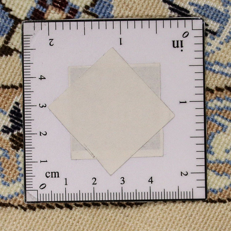 ナイン - 6la 絨毯 200x200cm - ペルシャ絨毯