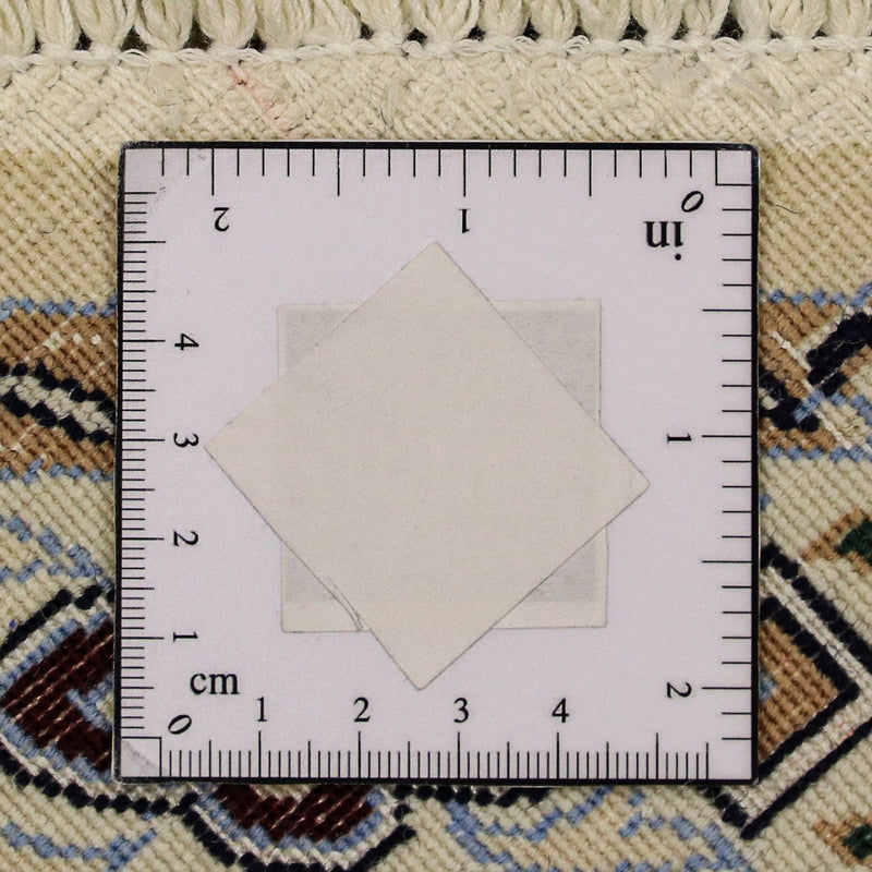 ナイン - 6la 絨毯 200x200cm - ペルシャ絨毯