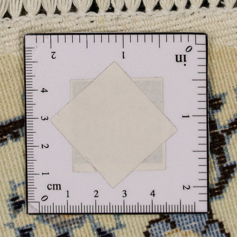 ナイン - 6la 絨毯 250x250cm - ペルシャ絨毯