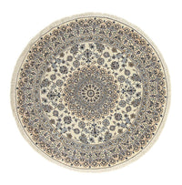 ナイン - 9la 絨毯 200x200cm - ペルシャ絨毯 – product image