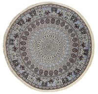 ナイン - 6la 絨毯 250x250cm - ペルシャ絨毯 – product image
