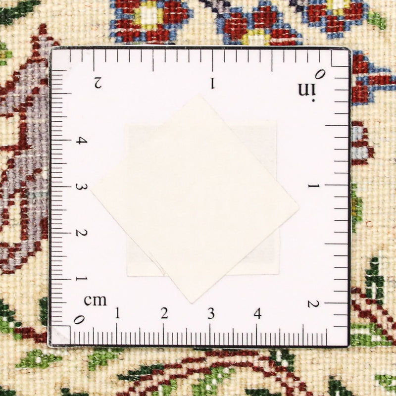 ナイン - 6la 絨毯 157x100cm - ペルシャ絨毯