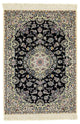 ナイン - 6la 絨毯 117x80cm - ペルシャ絨毯