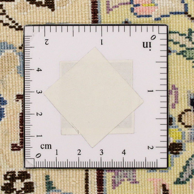ナイン - 6la 絨毯 117x80cm - ペルシャ絨毯