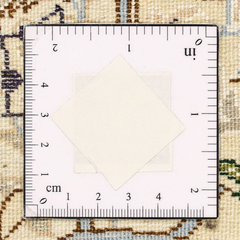 ナイン - 6la 絨毯 123x80cm - ペルシャ絨毯