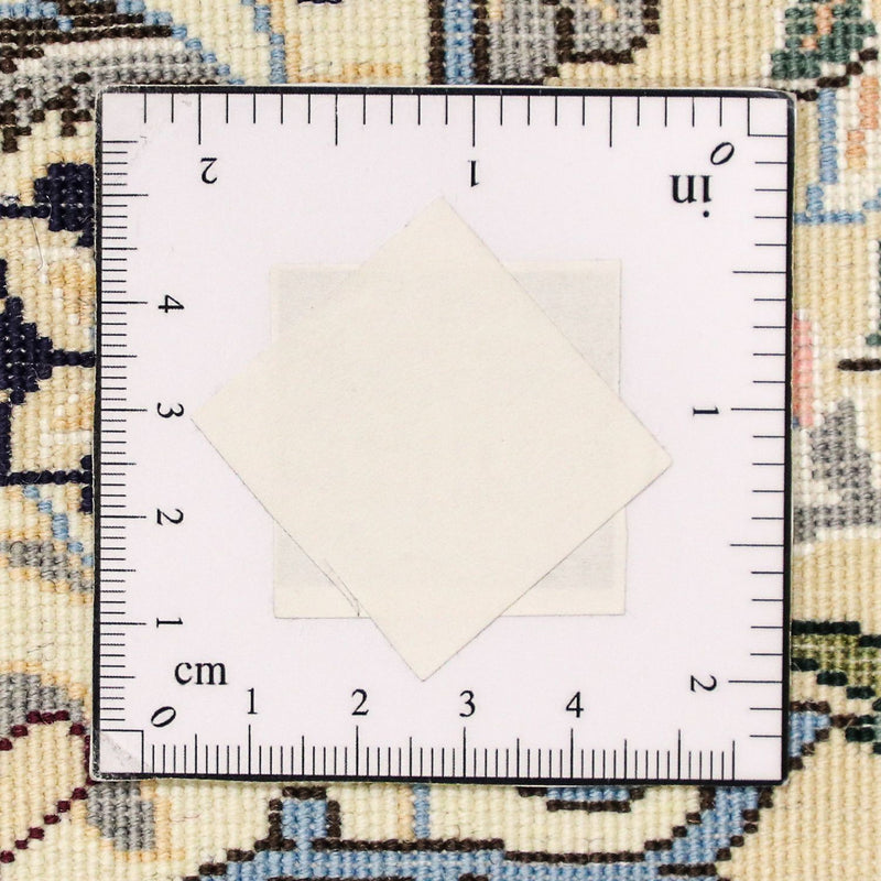 ナイン - 6la 絨毯 123x83cm - ペルシャ絨毯