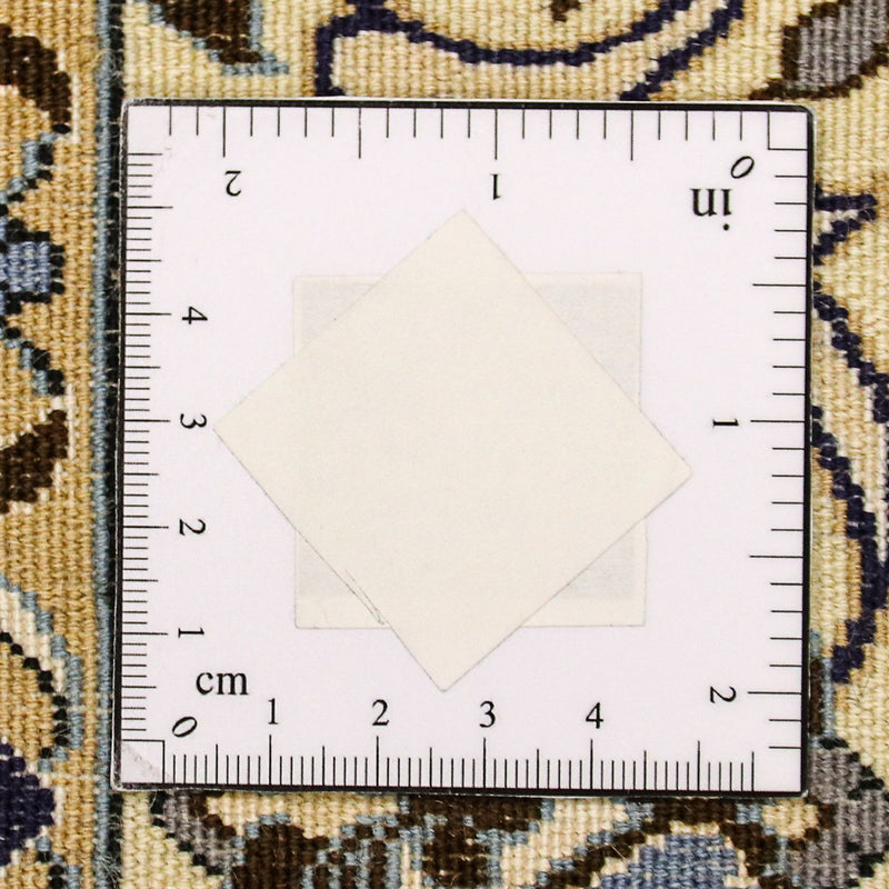 ナイン - 6la 絨毯 155x100cm - ペルシャ絨毯