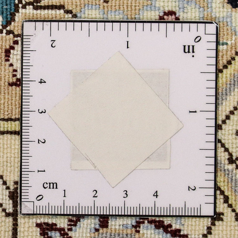 ナイン - 6la 絨毯 190x128cm - ペルシャ絨毯