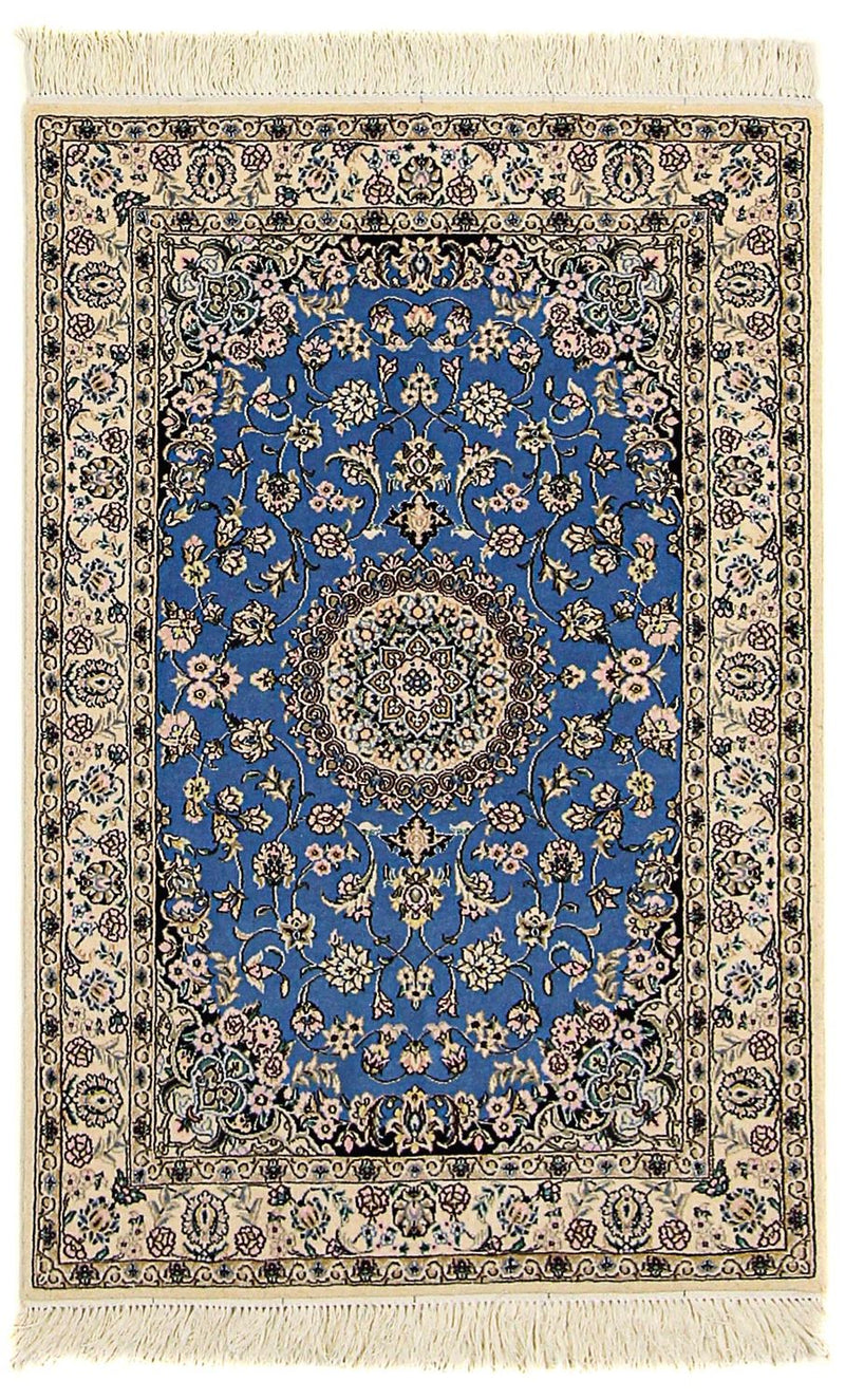 ナイン - 6la 絨毯 120x80cm - ペルシャ絨毯
