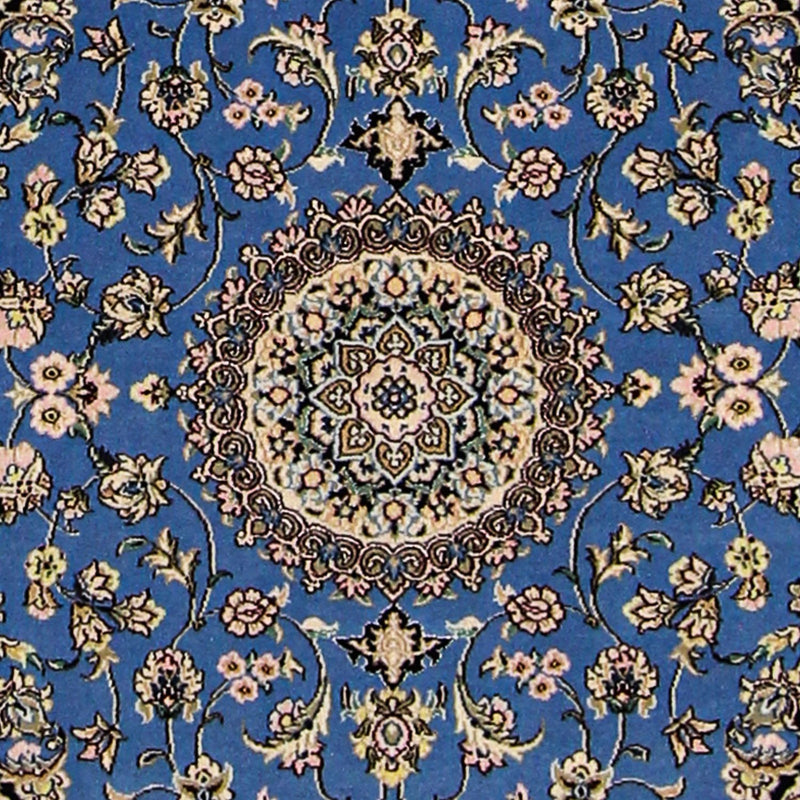 ナイン - 6la 絨毯 120x80cm - ペルシャ絨毯