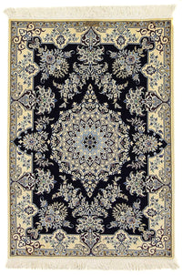 ナイン - 6la 絨毯 140x100cm - ペルシャ絨毯 – product image
