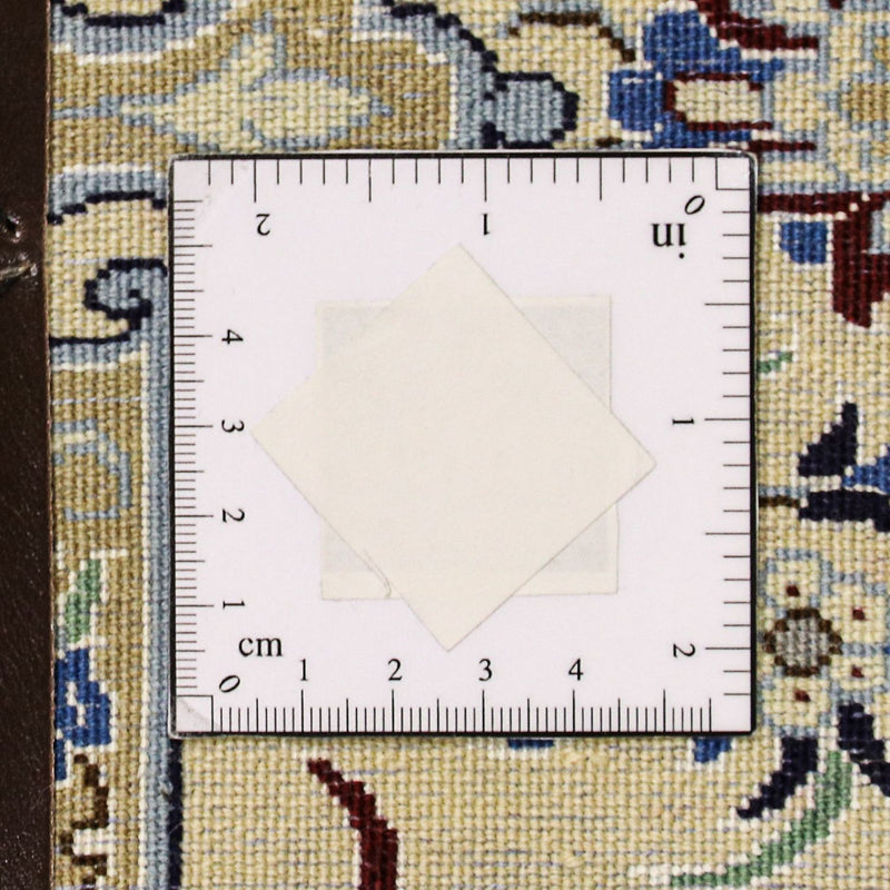 ナイン - 6la 絨毯 140x100cm - ペルシャ絨毯