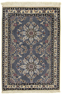 ナイン - 6la 絨毯 107x76cm - ペルシャ絨毯 – product image