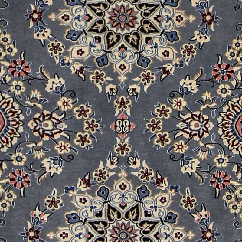 ナイン - 6la 絨毯 107x76cm - ペルシャ絨毯
