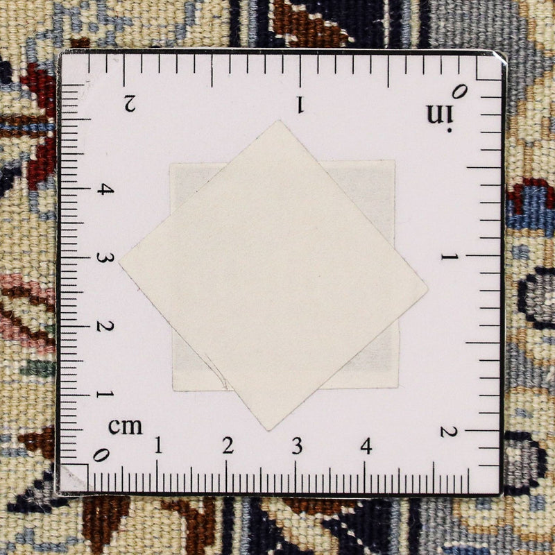 ナイン - 6la 絨毯 107x76cm - ペルシャ絨毯