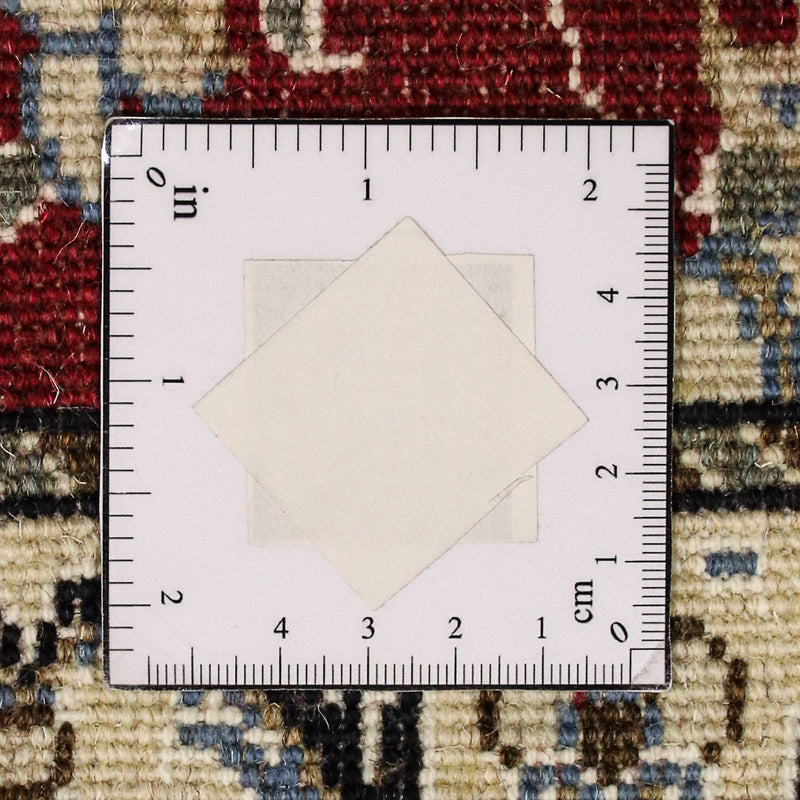ナイン - 12la 絨毯 265x80cm - ペルシャ絨毯