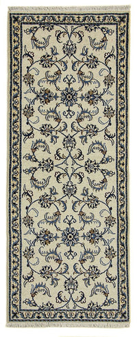ナイン - 12la 絨毯 194x80cm - ペルシャ絨毯 – product image