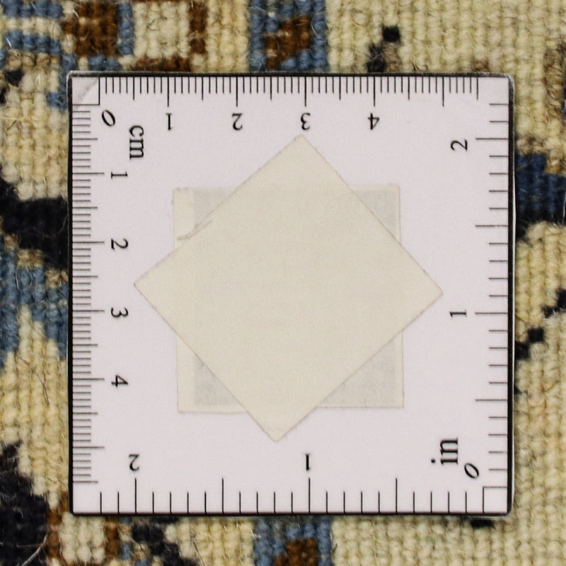 ナイン - 12la 絨毯 194x80cm - ペルシャ絨毯