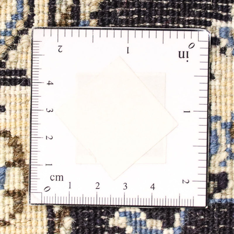 ナイン - 12la 絨毯 310x78cm - ペルシャ絨毯