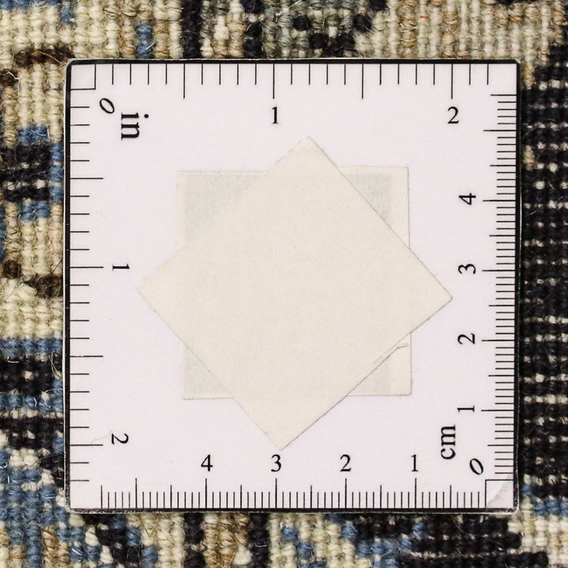 ナイン - 12la 絨毯 297x76cm - ペルシャ絨毯