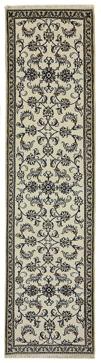 ナイン - 12la 絨毯 300x77cm - ペルシャ絨毯 – product image