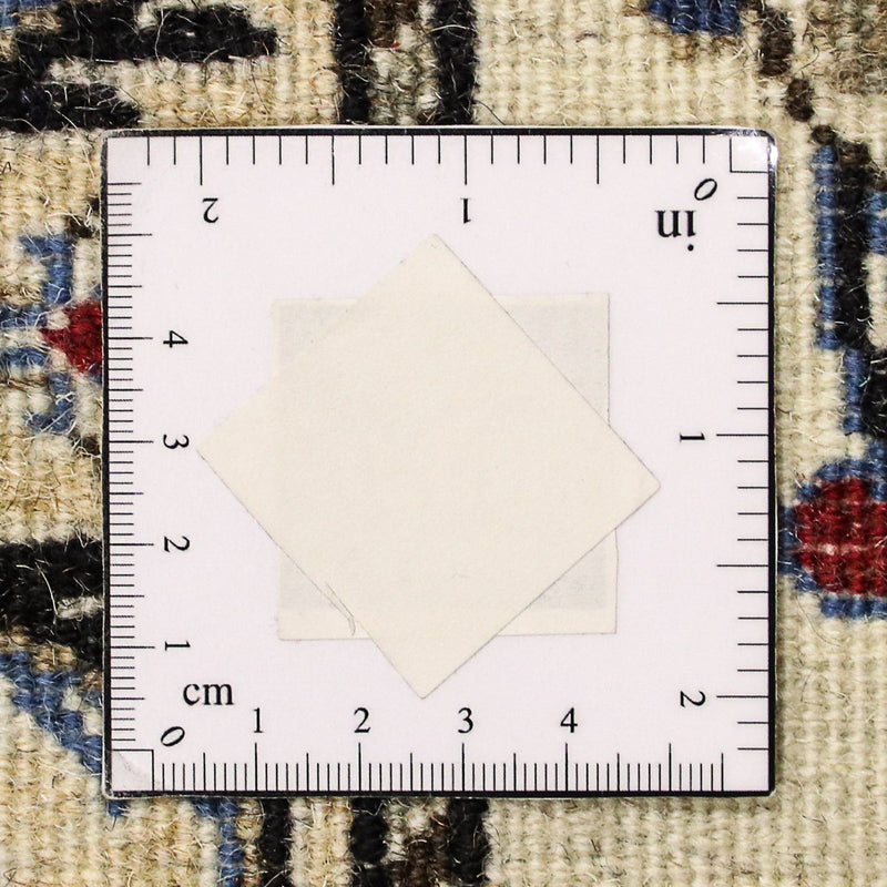 ナイン - 12la 絨毯 300x77cm - ペルシャ絨毯