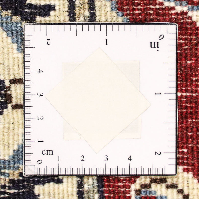 ナイン - 12la 絨毯 197x80cm - ペルシャ絨毯