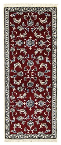 ナイン - 12la 絨毯 197x80cm - ペルシャ絨毯 – product image