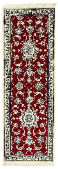 ナイン - 12la 絨毯 188x60cm - ペルシャ絨毯 – product image