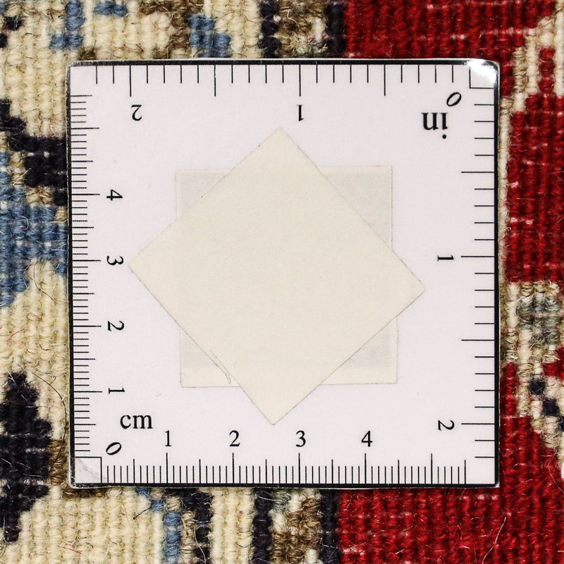 ナイン - 12la 絨毯 188x60cm - ペルシャ絨毯