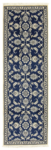 ナイン - 12la 絨毯 243x78cm - ペルシャ絨毯 – product image