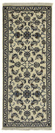 ナイン - 12la 絨毯 197x79cm - ペルシャ絨毯