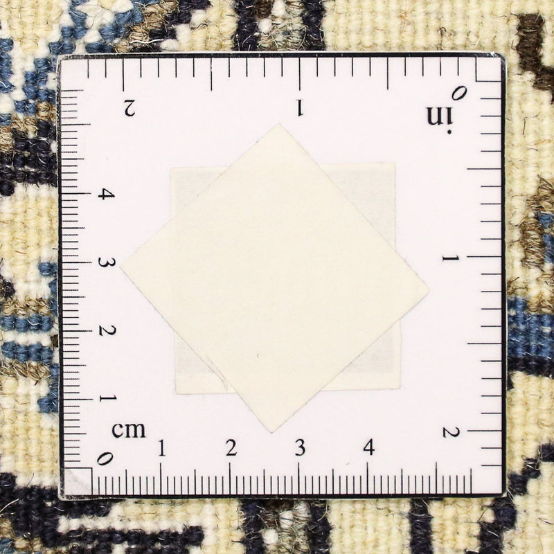ナイン - 12la 絨毯 197x79cm - ペルシャ絨毯