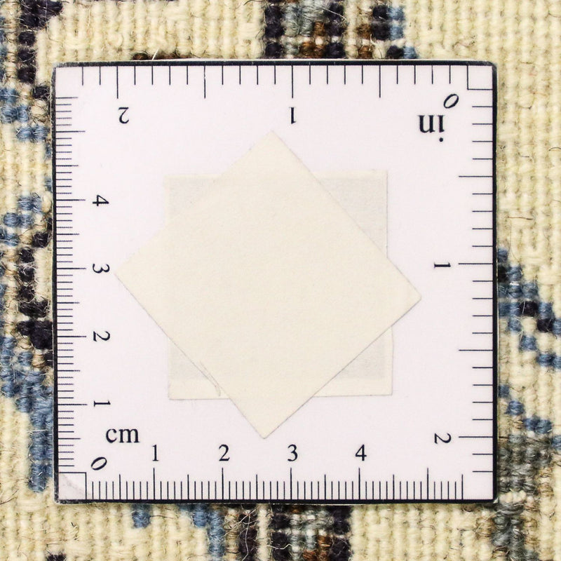 ナイン - 12la 絨毯 247x77cm - ペルシャ絨毯