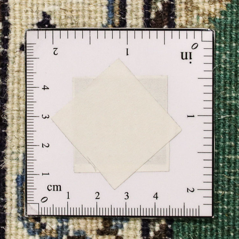 ナイン - 12la 絨毯 200x74cm - ペルシャ絨毯