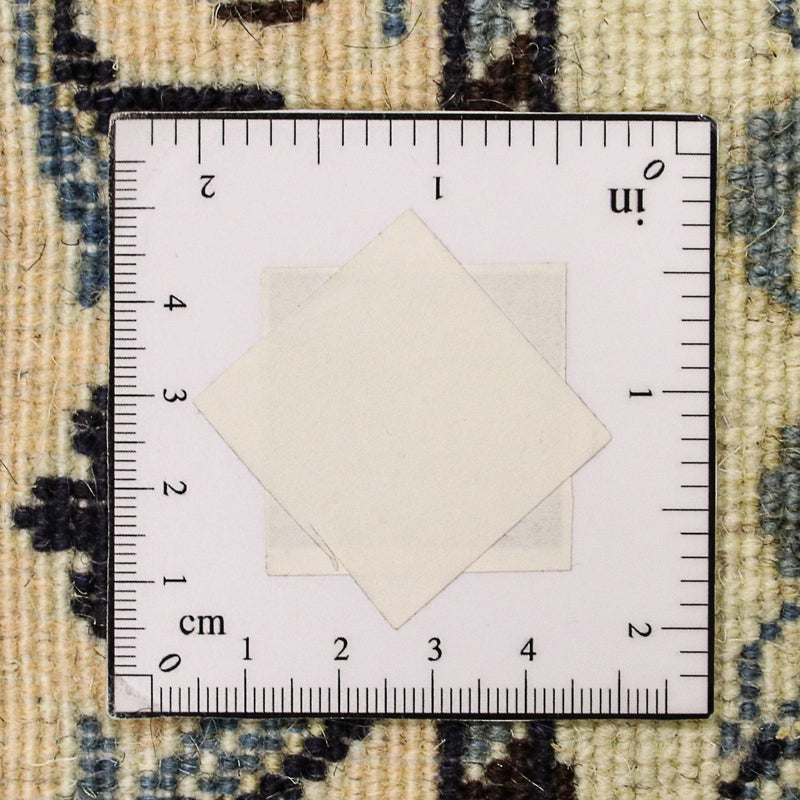 ナイン - 12la 絨毯 253x80cm - ペルシャ絨毯