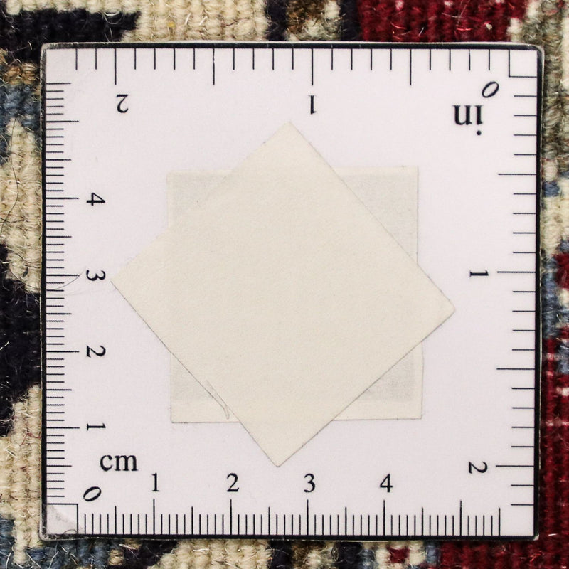 ナイン - 12la 絨毯 256x77cm - ペルシャ絨毯