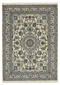 ナイン - 12la 絨毯 200x148cm - ペルシャ絨毯 – product image