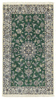 ナイン - 12la 絨毯 203x115cm - ペルシャ絨毯