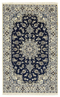 ナイン - 12la 絨毯 203x120cm - ペルシャ絨毯 – product image